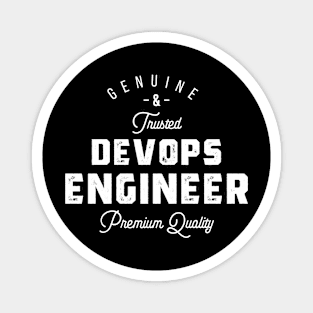 devops engineer Magnet